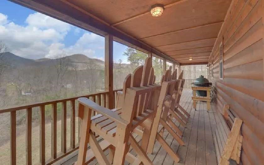 600 Mill Ridge Road Hiawassee, GA 30546 - Photo 6 of 32