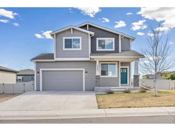 $510,000 | 3803 Sweetgum Street, Wellington, CO 80549