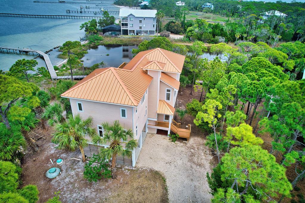 2205 Seagull Way Eastpoint, FL 32328 - Photo 1 of 61