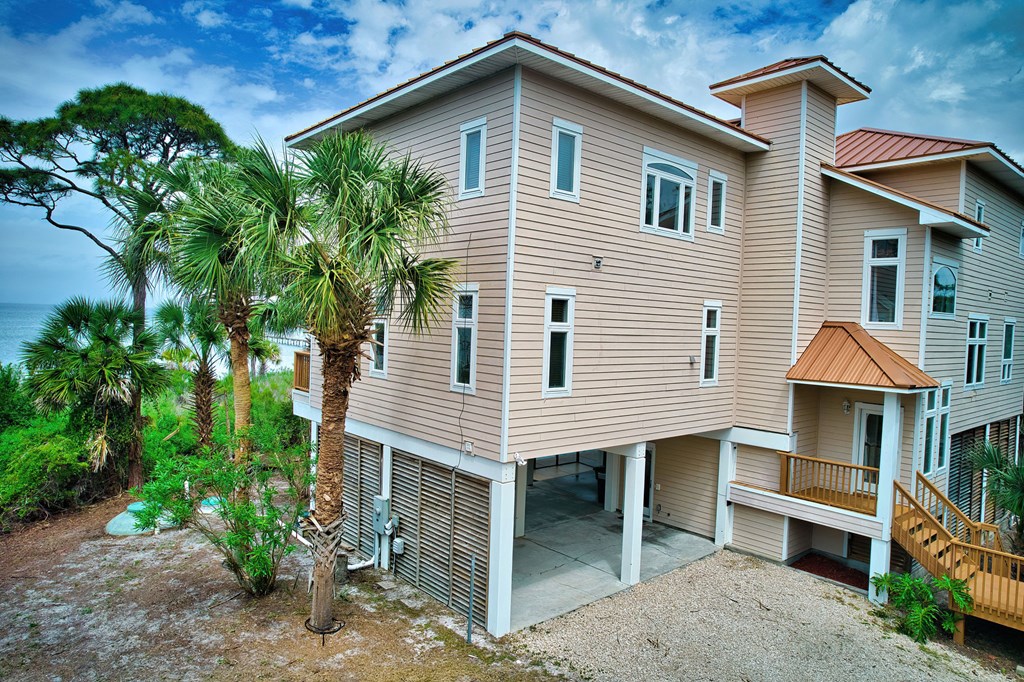 2205 Seagull Way Eastpoint, FL 32328 - Photo 11 of 61