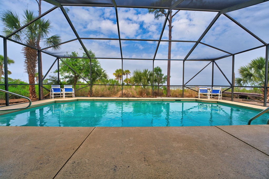 2205 Seagull Way Eastpoint, FL 32328 - Photo 12 of 61