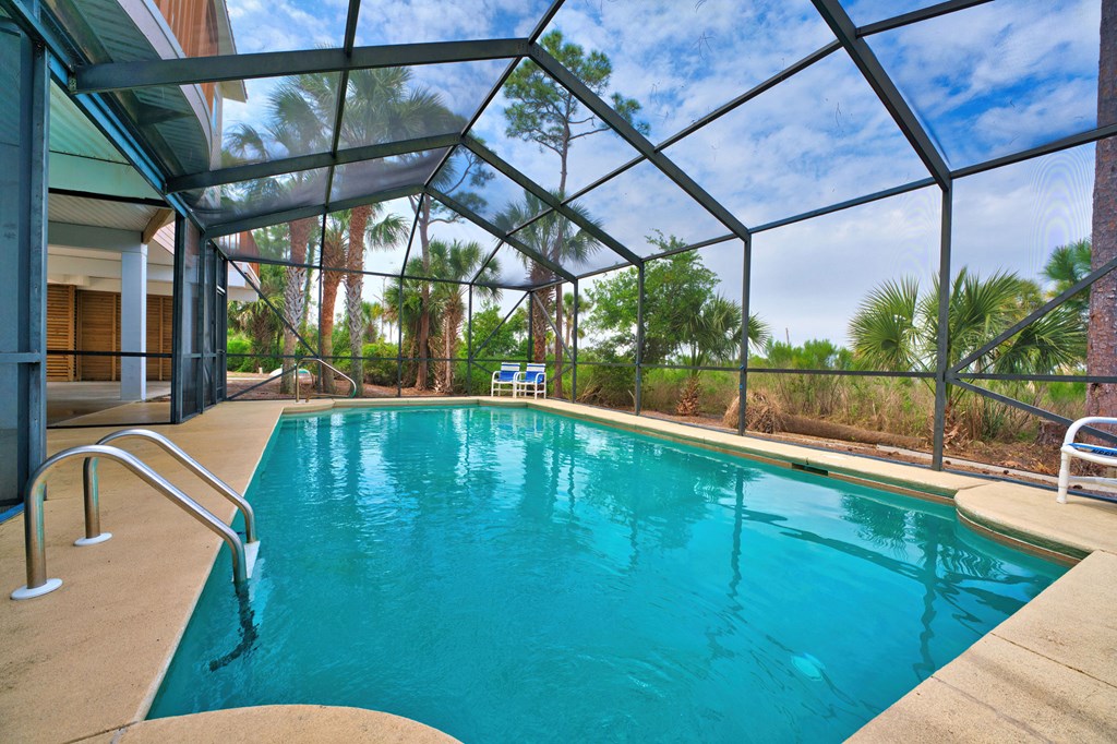 2205 Seagull Way Eastpoint, FL 32328 - Photo 13 of 61