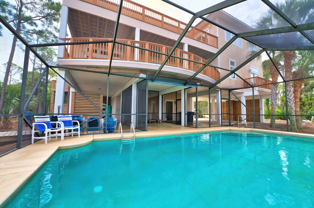 2205 Seagull Way Eastpoint, FL 32328 - Photo 14 of 61