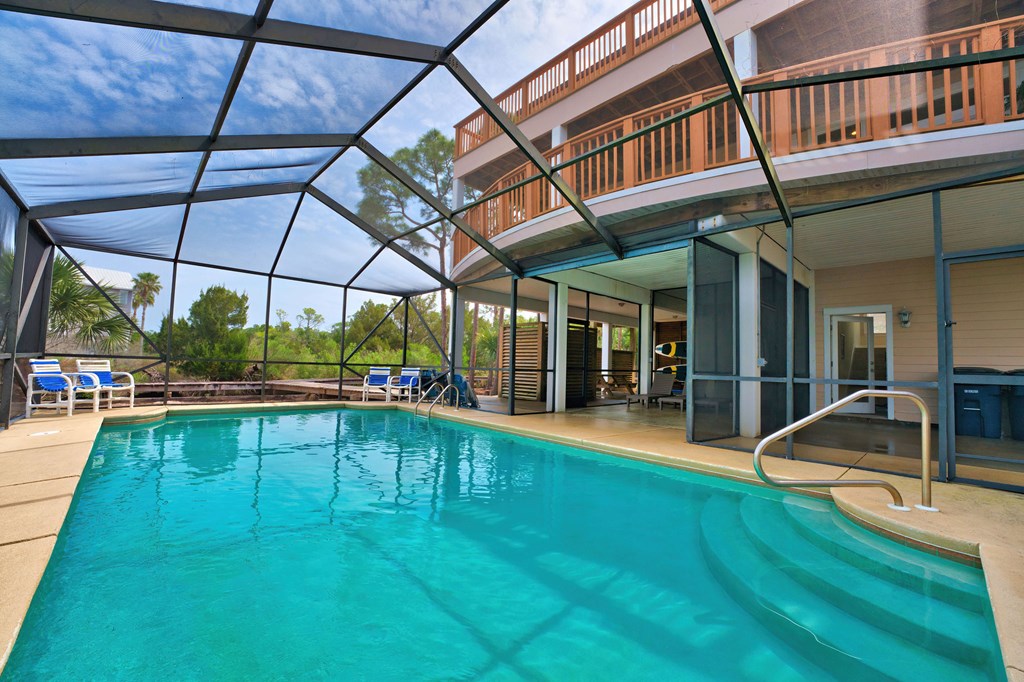 2205 Seagull Way Eastpoint, FL 32328 - Photo 15 of 61