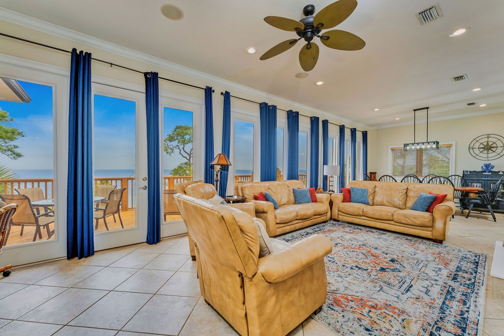 2205 Seagull Way Eastpoint, FL 32328 - Photo 17 of 61