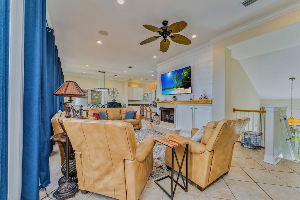 2205 Seagull Way Eastpoint, FL 32328 - Photo 18 of 61