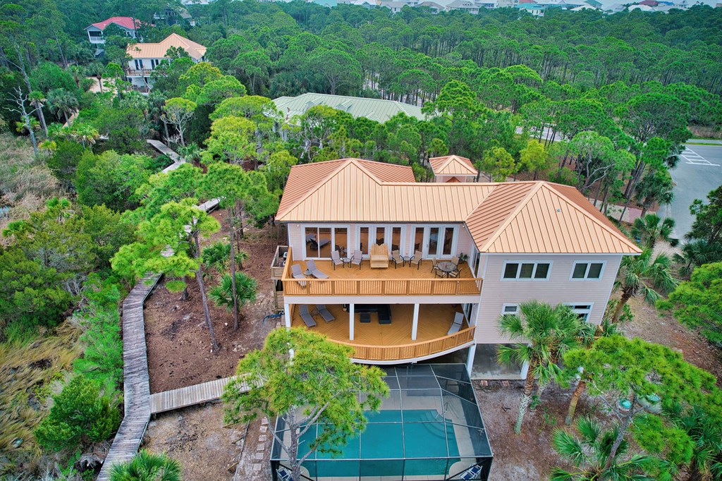 2205 Seagull Way Eastpoint, FL 32328 - Photo 2 of 61