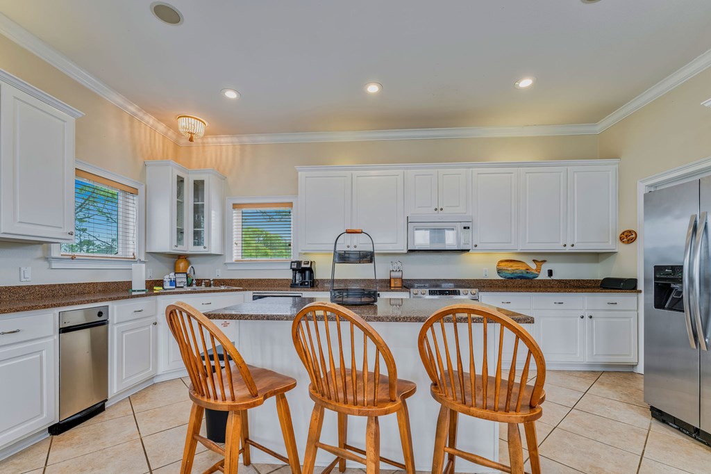 2205 Seagull Way Eastpoint, FL 32328 - Photo 22 of 61