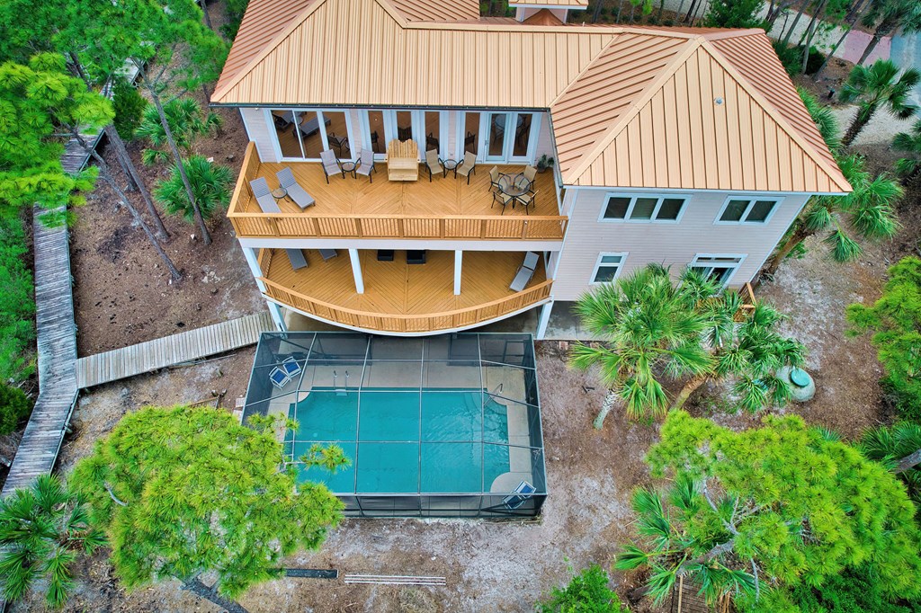 2205 Seagull Way Eastpoint, FL 32328 - Photo 3 of 61