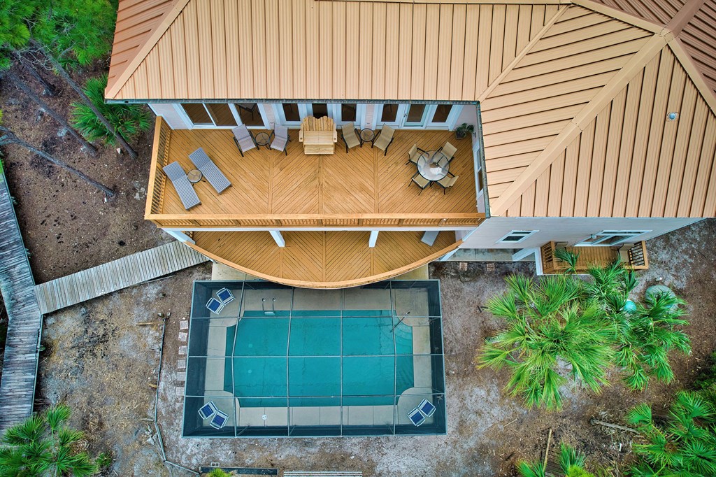 2205 Seagull Way Eastpoint, FL 32328 - Photo 4 of 61