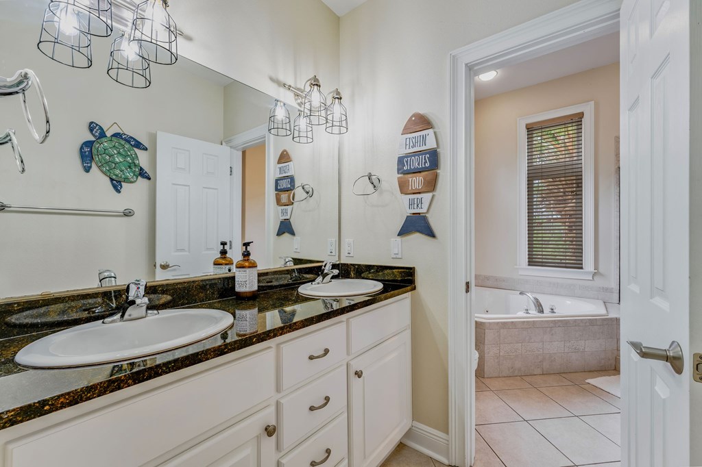 2205 Seagull Way Eastpoint, FL 32328 - Photo 44 of 61