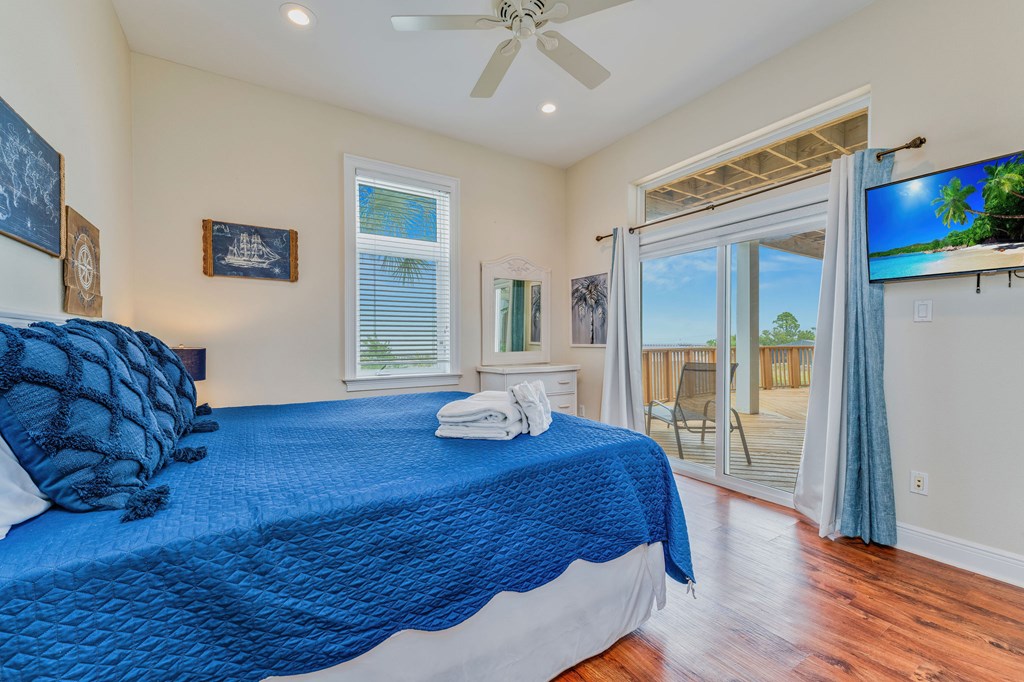 2205 Seagull Way Eastpoint, FL 32328 - Photo 48 of 61