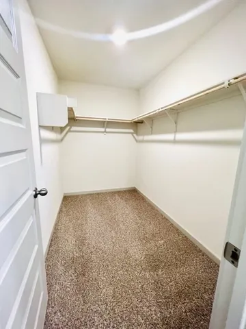 a view of small space