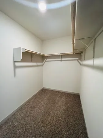 a view of small space