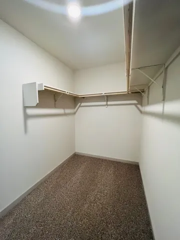 a view of small space