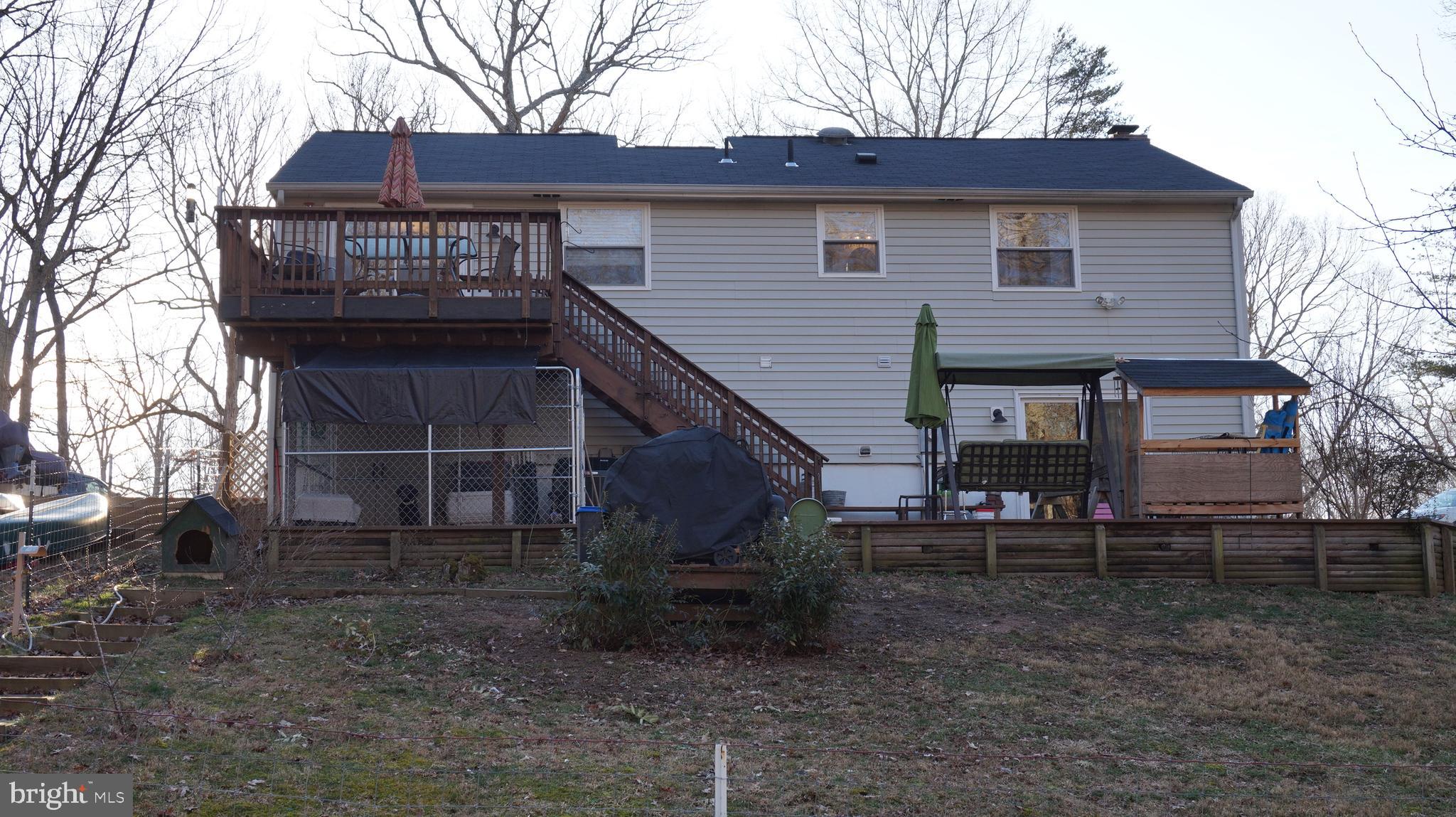 499 Cropp Road Fredericksburg, VA 22406 - Photo 42 of 46 Gallery Image 42