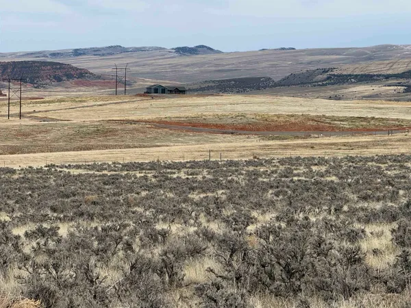 $100,000 | Lot 87 Red Rim Ranch, Thermopolis, WY 82443