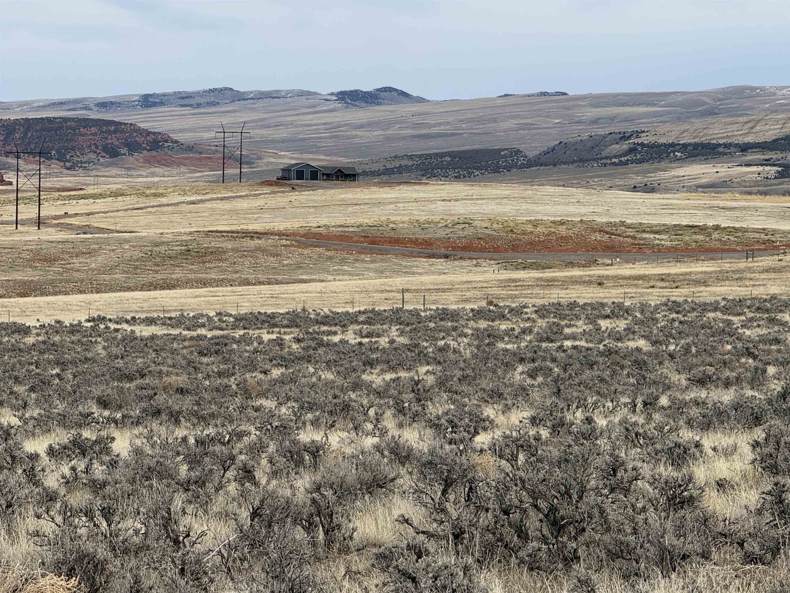 Lot 87 Red Rim Ranch Thermopolis, WY 82443 - Photo 2 of 5