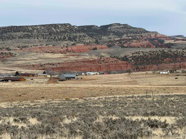 $100,000 | Lot 87 Red Rim Ranch, Thermopolis, WY 82443