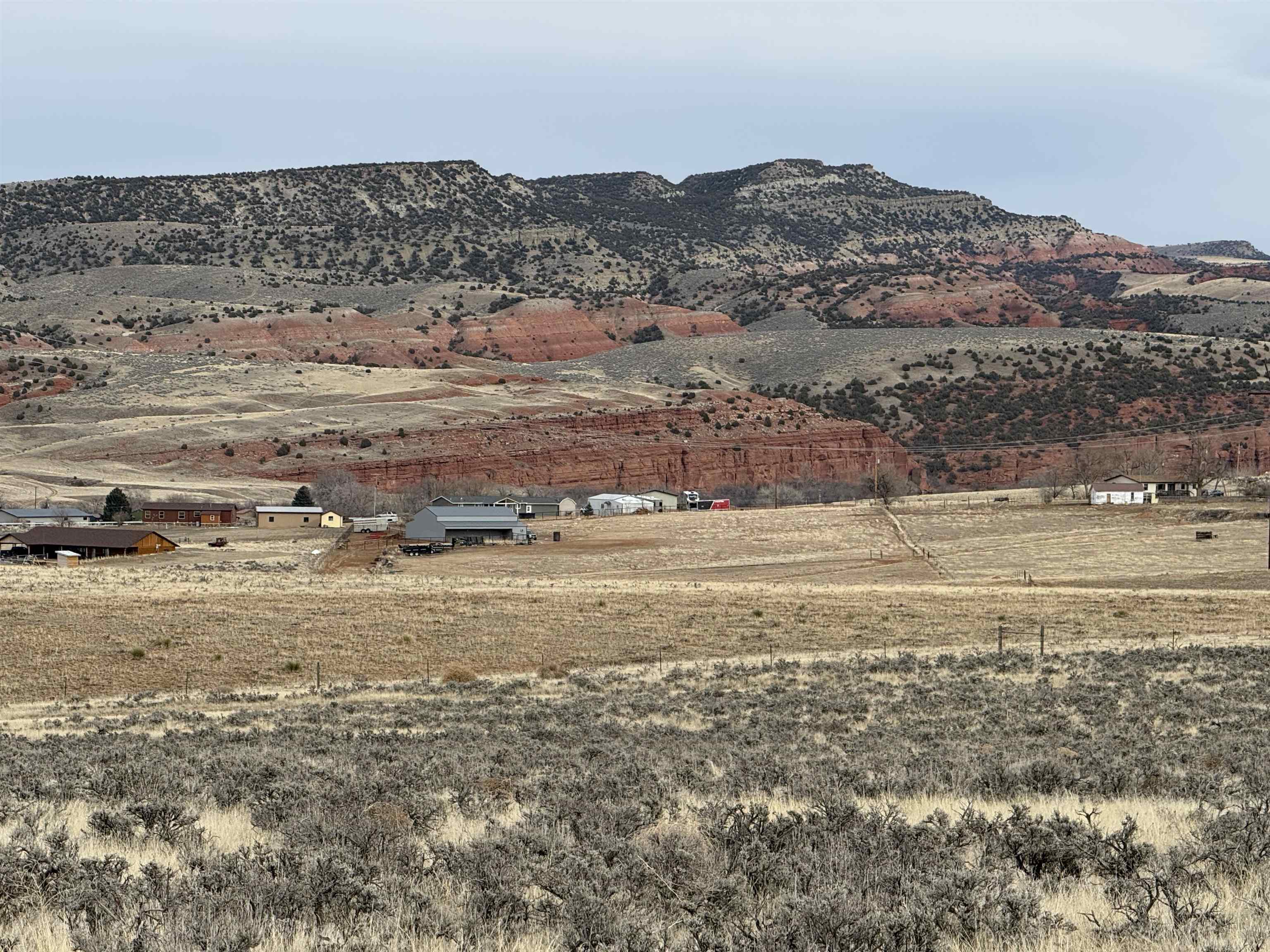 Lot 87 Red Rim Ranch Thermopolis, WY 82443 - Photo 3 of 5