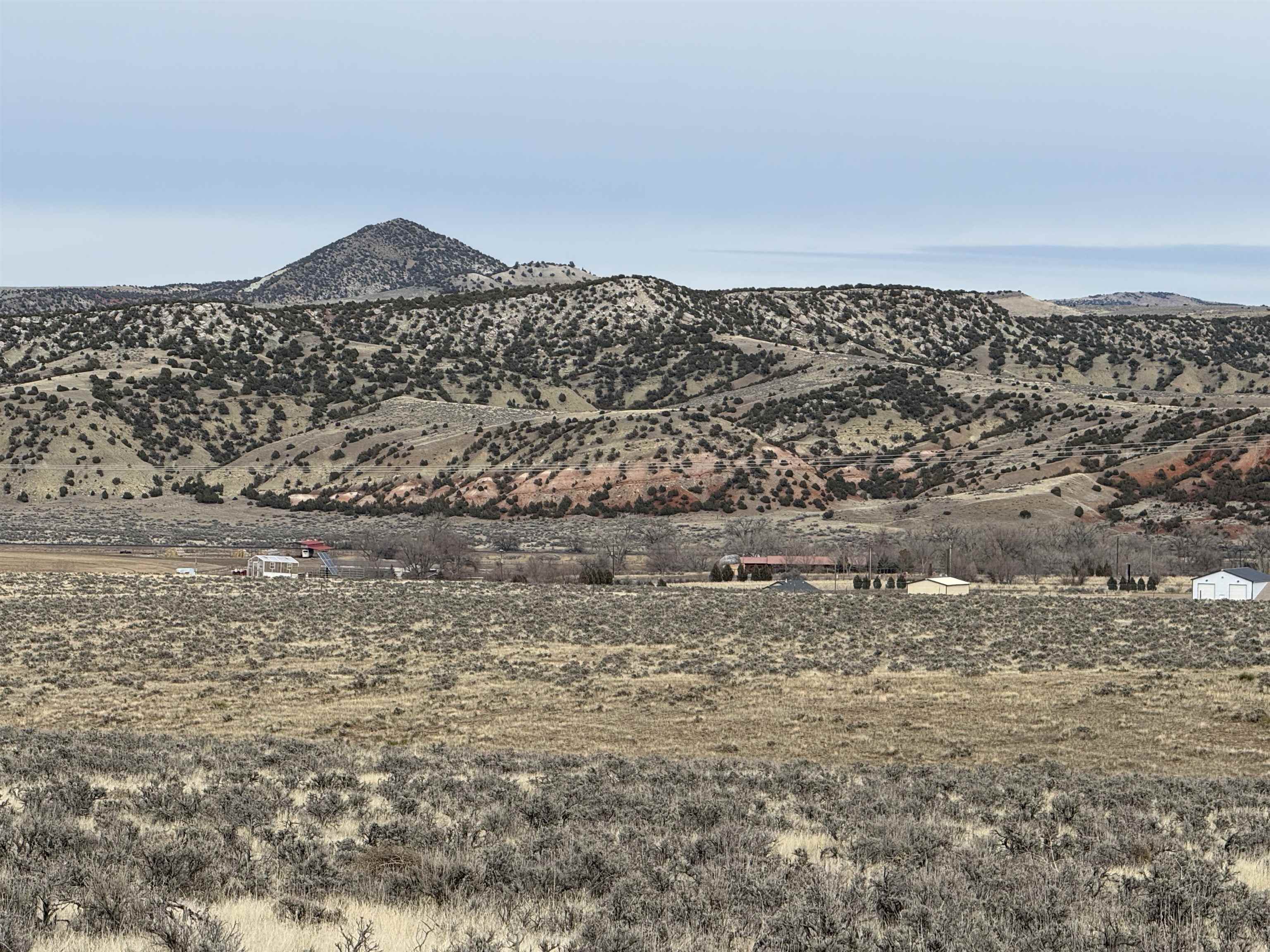 Lot 87 Red Rim Ranch Thermopolis, WY 82443 - Photo 4 of 5