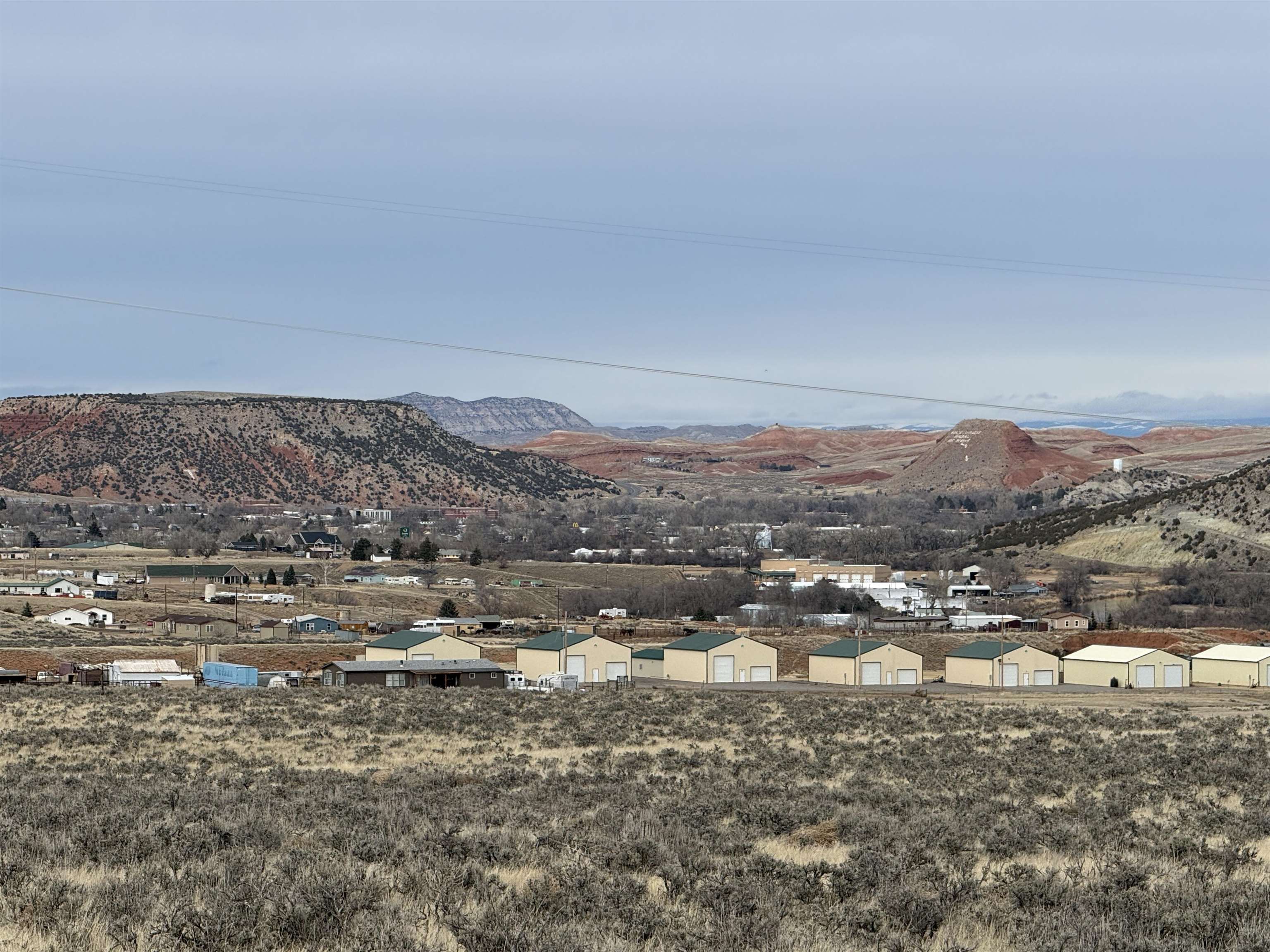 Lot 87 Red Rim Ranch Thermopolis, WY 82443 - Photo 5 of 5