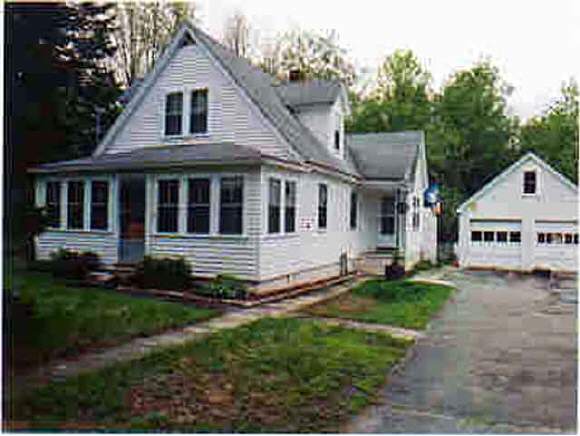 8 New Road Newmarket, NH 03857 - Photo 1 of 1