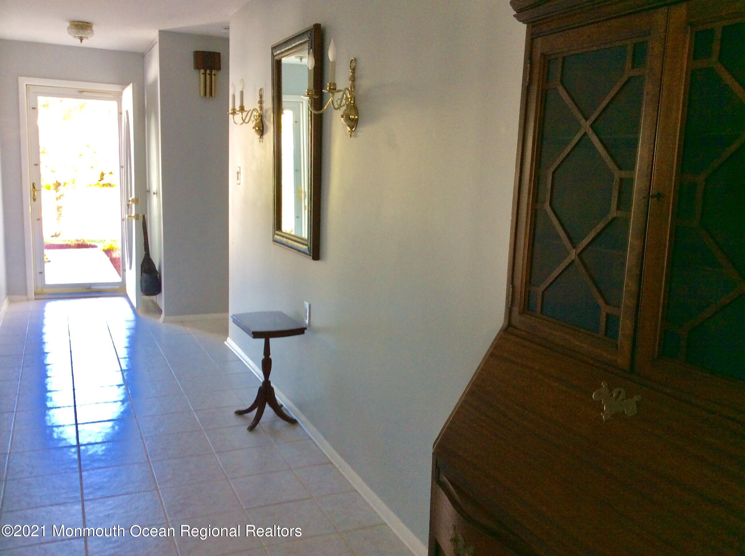 17 Phillips Road Brick, NJ 08724 - Photo 3 of 27 a view of entryway
