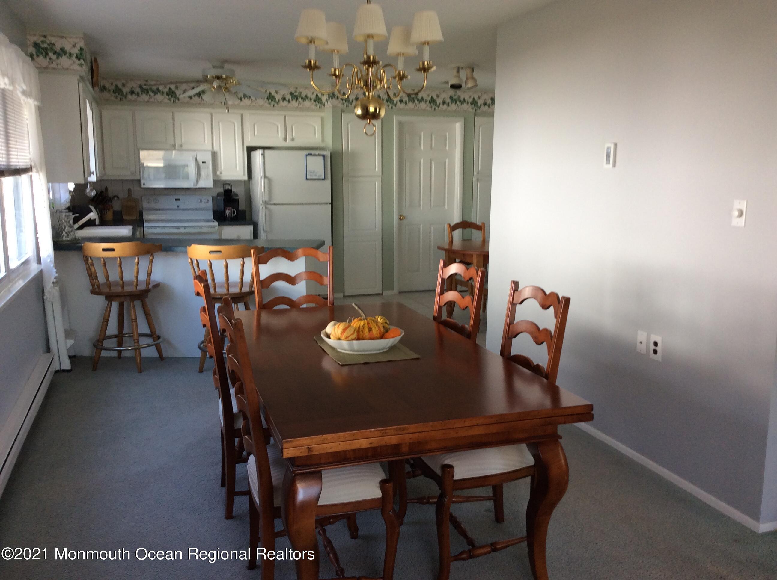 17 Phillips Road Brick, NJ 08724 - Photo 9 of 27 a view of a dining room with furniture