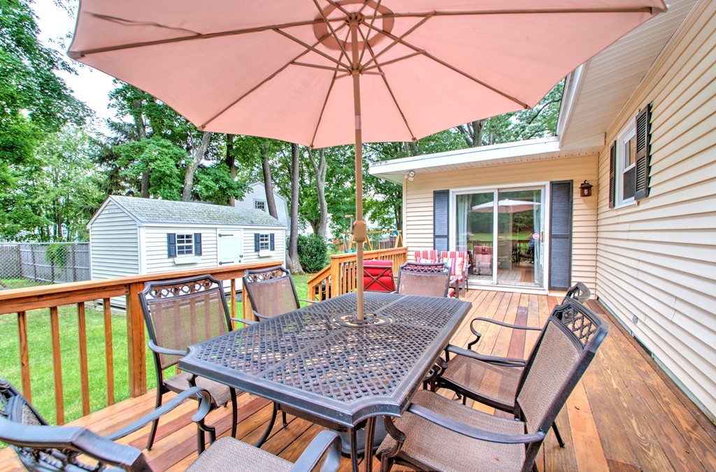 20 Francella Road Methuen, MA 01844 - Photo 25 of 29 Gallery Image 25