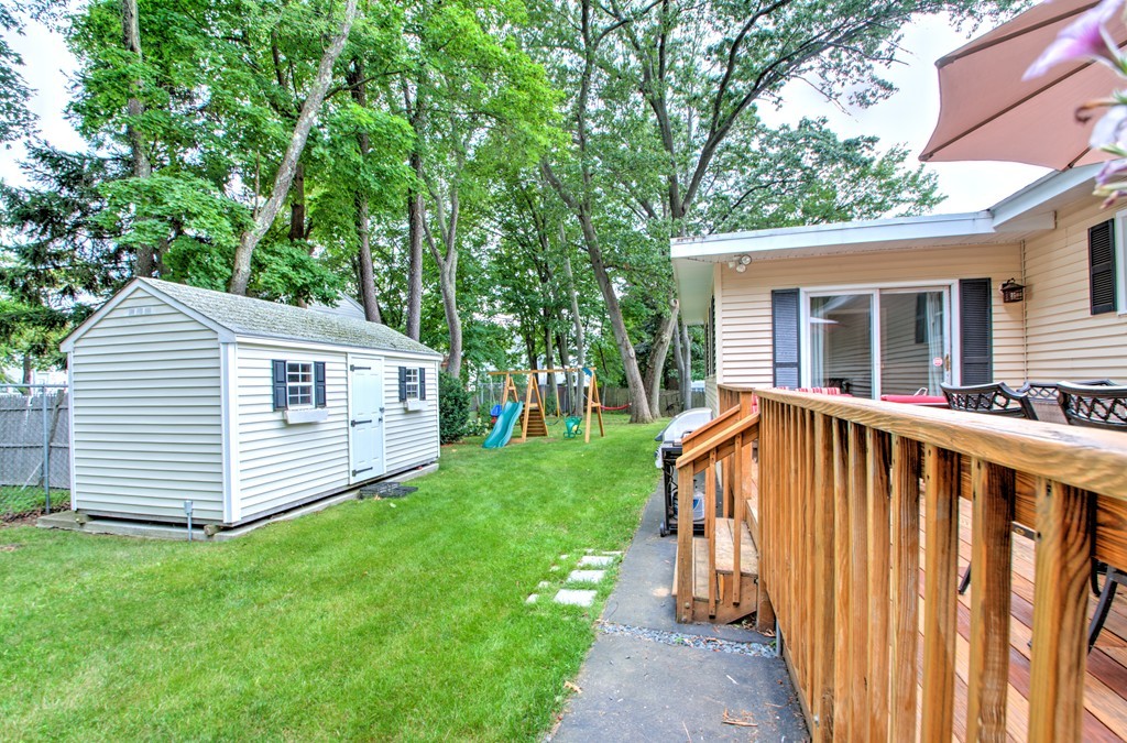 20 Francella Road Methuen, MA 01844 - Photo 27 of 29 Gallery Image 27
