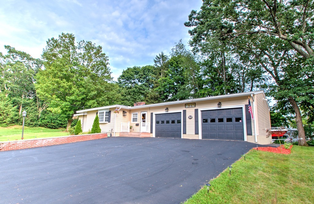 20 Francella Road Methuen, MA 01844 - Photo 29 of 29 Gallery Image 29