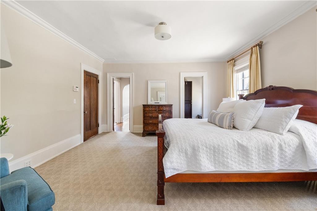 1209 Springdale Road Northeast Atlanta, GA 30306 - Photo 33 of 63