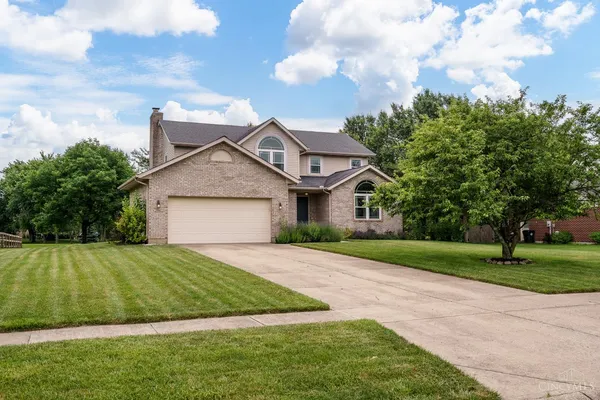 $485,000 | 6571 Willow Dale Court, Hamilton, OH 45011