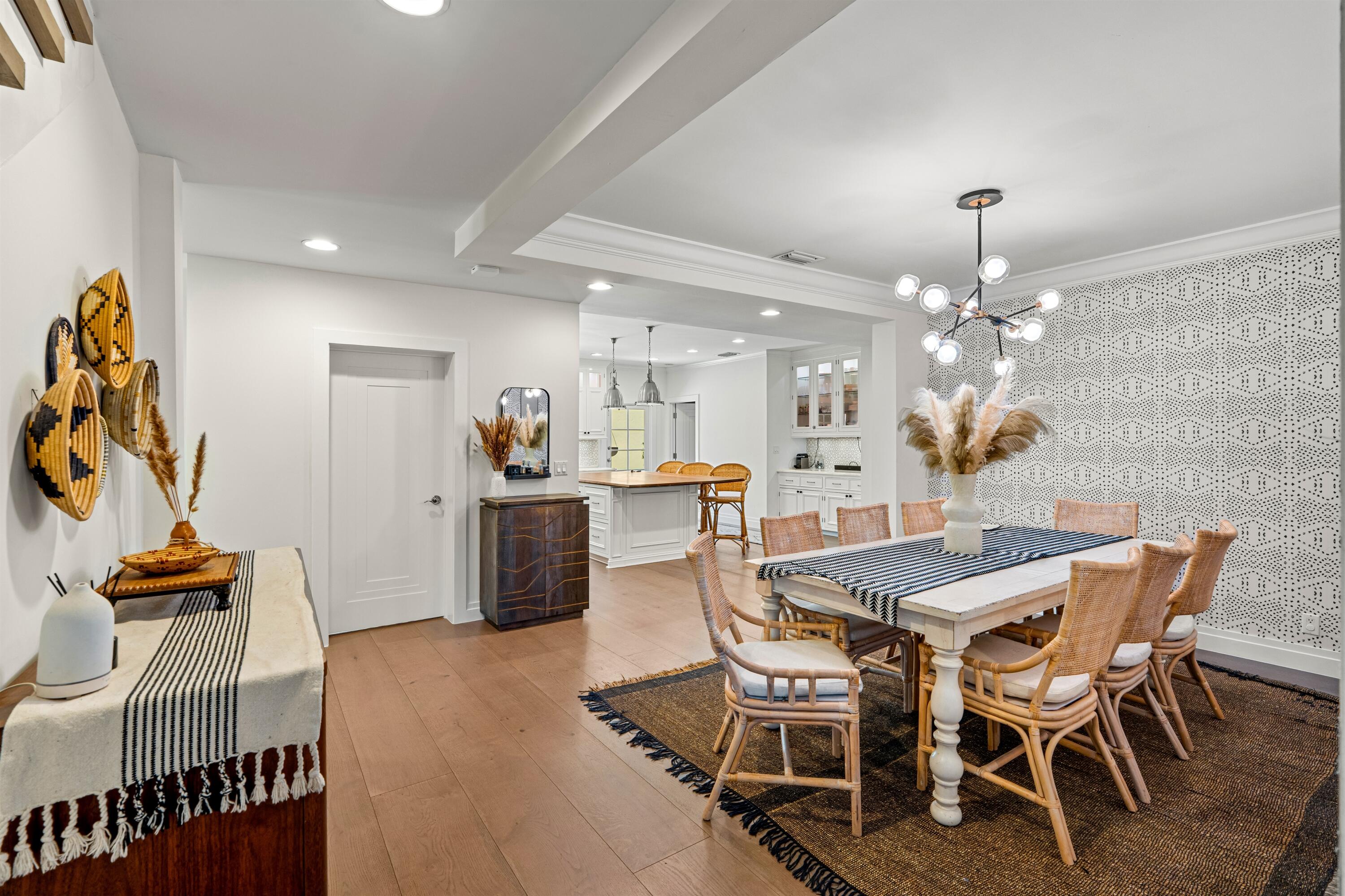 399 Florenada Terrace Boca Raton, FL 33486 - Photo 13 of 39 DINING_ANGLE_DT