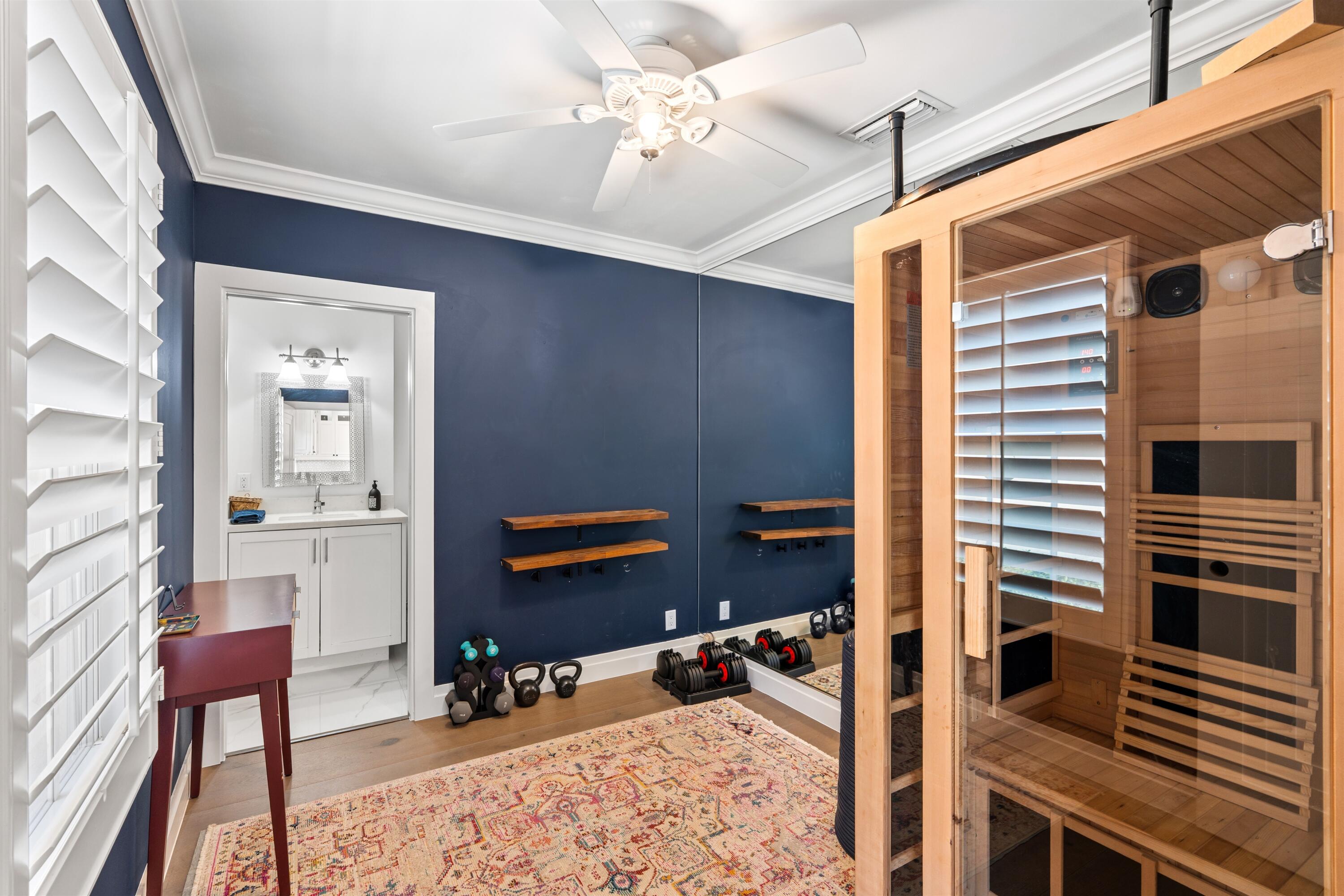 399 Florenada Terrace Boca Raton, FL 33486 - Photo 20 of 39 GYM_DT