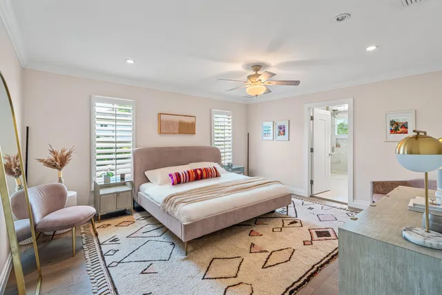 $3,695,000 | 399 Florenada Terrace, Boca Raton, FL 33486