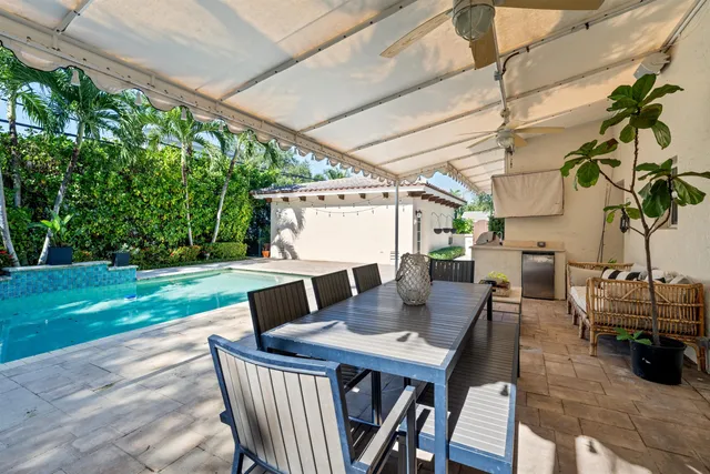 $3,695,000 | 399 Florenada Terrace, Boca Raton, FL 33486
