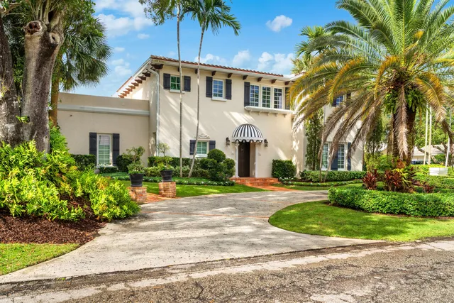 $3,695,000 | 399 Florenada Terrace, Boca Raton, FL 33486