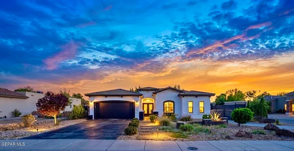 $499,950 | 1024 Maximo Street, El Paso, TX 79932