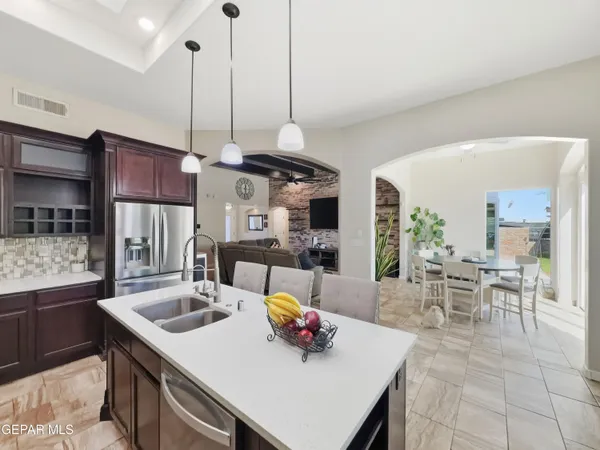 $499,950 | 1024 Maximo Street, El Paso, TX 79932