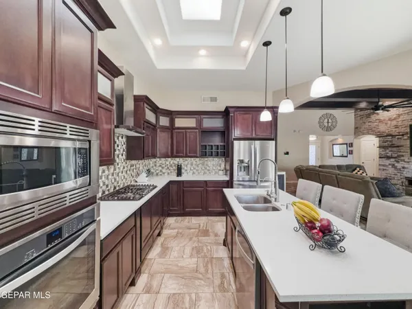 $499,950 | 1024 Maximo Street, El Paso, TX 79932