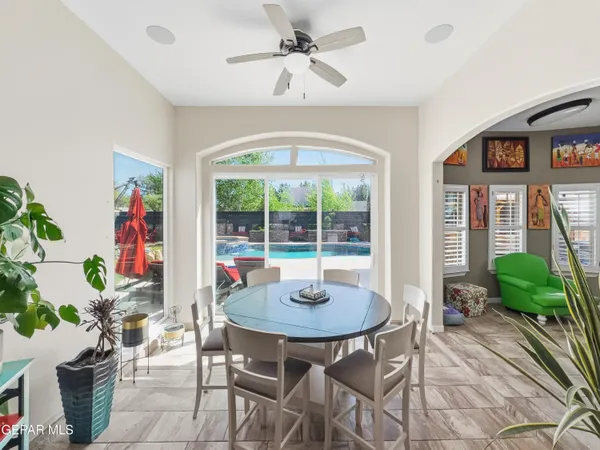 $499,950 | 1024 Maximo Street, El Paso, TX 79932