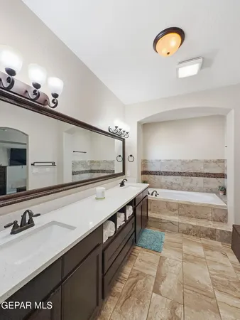 $499,950 | 1024 Maximo Street, El Paso, TX 79932