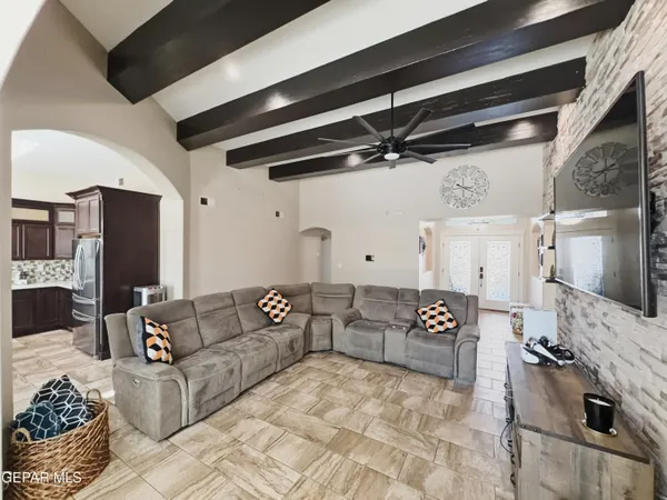 $499,950 | 1024 Maximo Street, El Paso, TX 79932