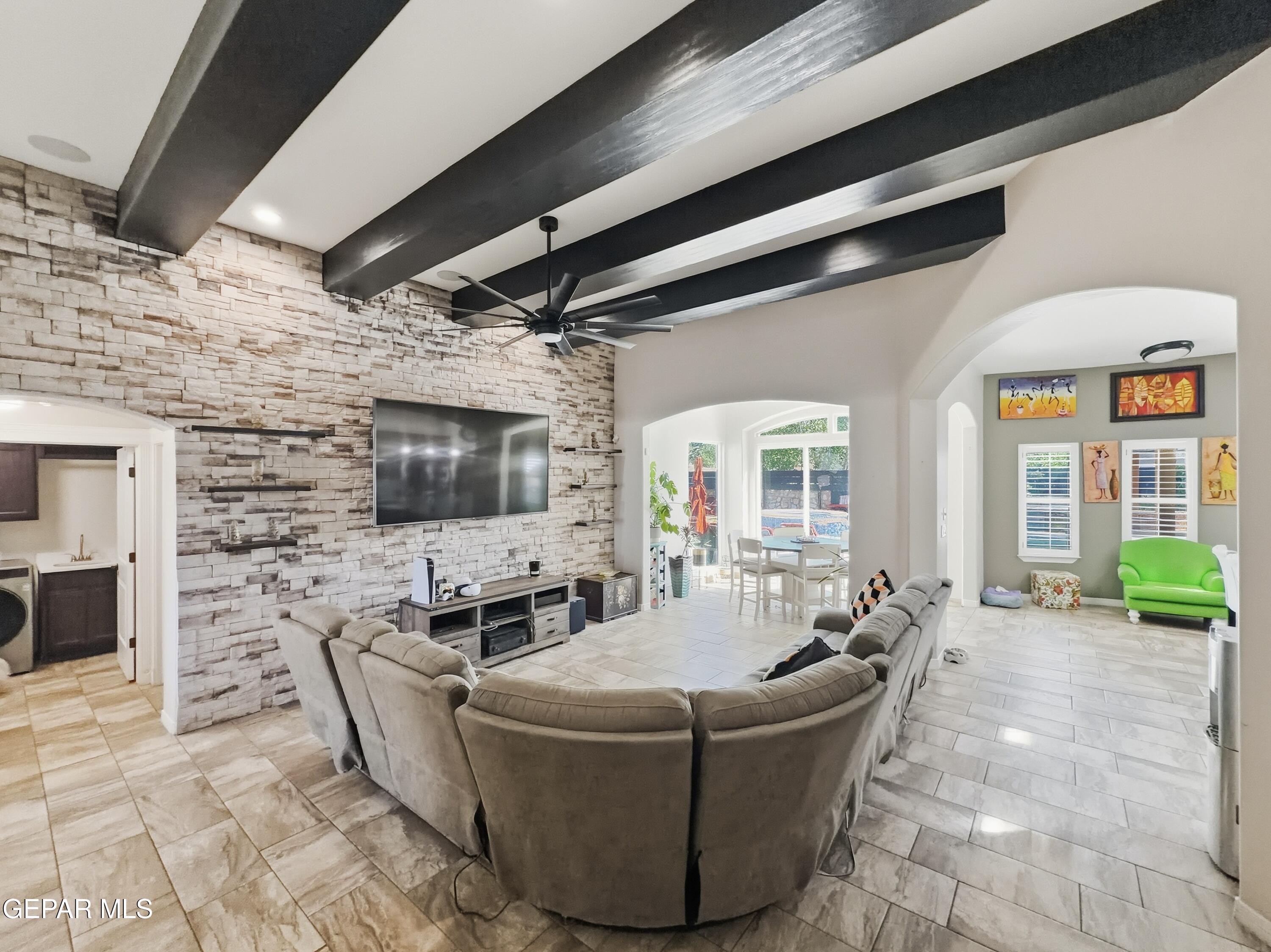 1024 Maximo Street El Paso, TX 79932 - Photo 25 of 47 image00021