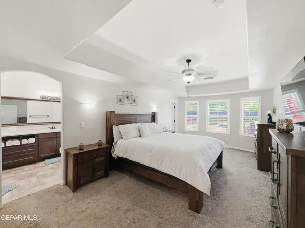 $499,950 | 1024 Maximo Street, El Paso, TX 79932