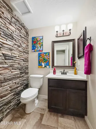 $499,950 | 1024 Maximo Street, El Paso, TX 79932