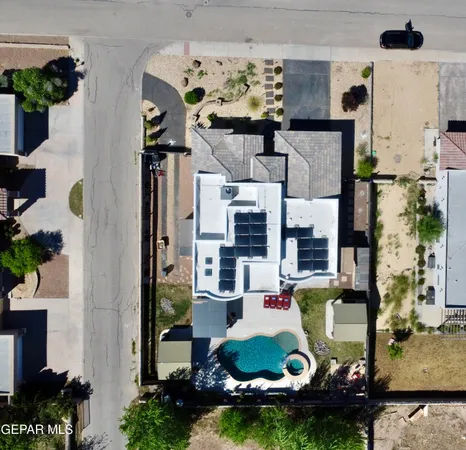 $499,950 | 1024 Maximo Street, El Paso, TX 79932