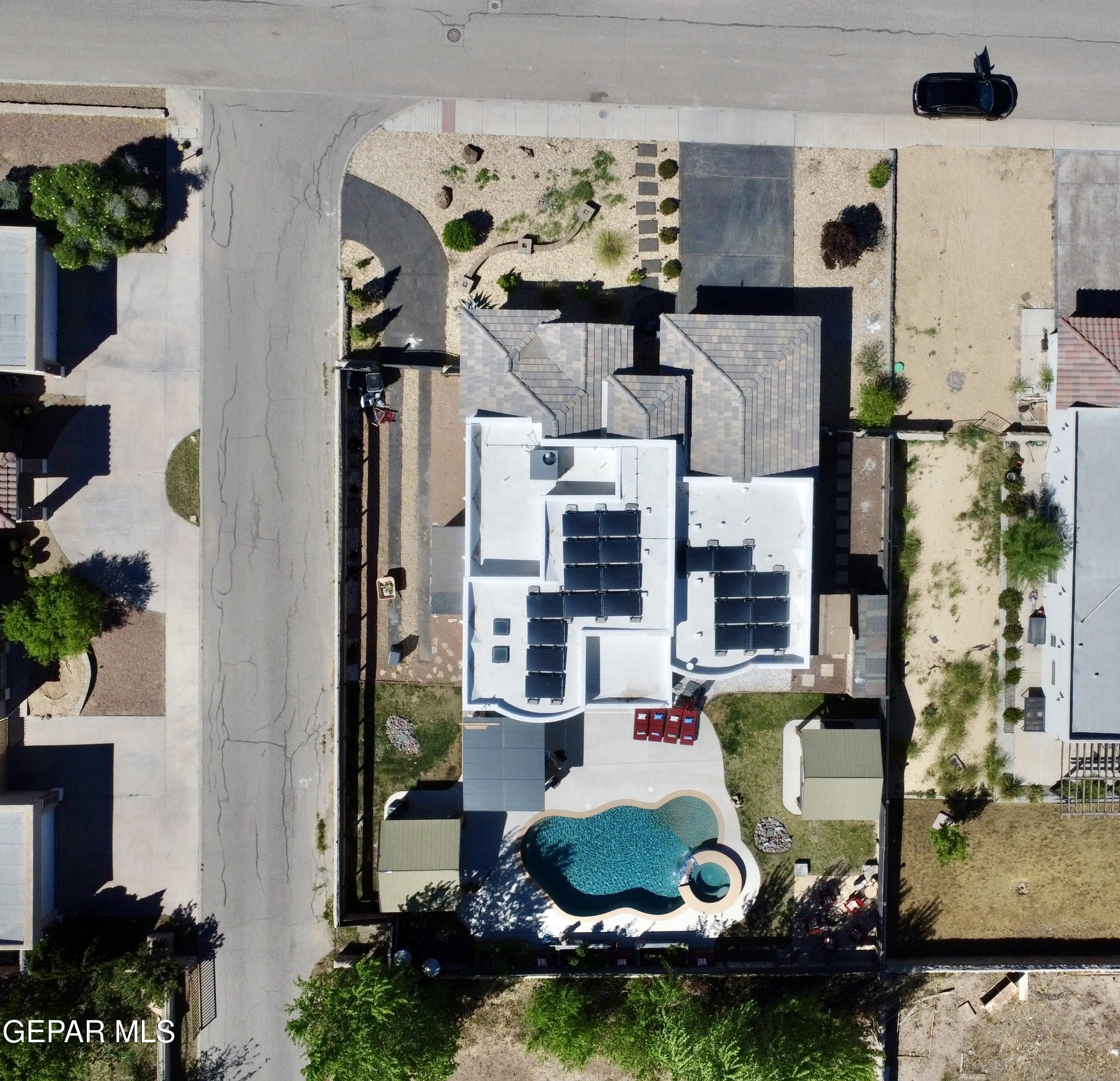 1024 Maximo Street El Paso, TX 79932 - Photo 40 of 47 image00042